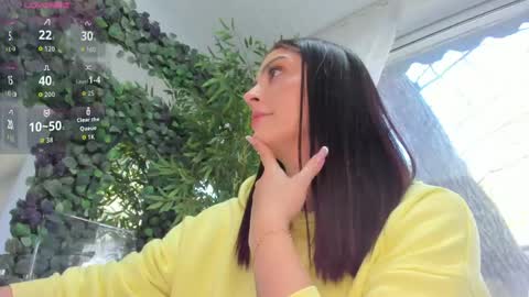 lexi_storm online show from 04-19-26, 07:51