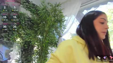 Snapshot of lexi_storm chatting on 04-25-26, 07:44 lexi_storm online show from 04-25-26, 07:44