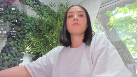 Snapshot of lexi_storm chatting on 05-16-26, 08:44 lexi_storm online show from 05-16-26, 08:44