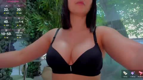 Snapshot of lexi_storm chatting on 05-29-26, 06:55 lexi_storm online show from 05-29-26, 06:55