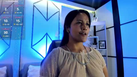 Lexi Adams  online show from 04-19-26, 12:26