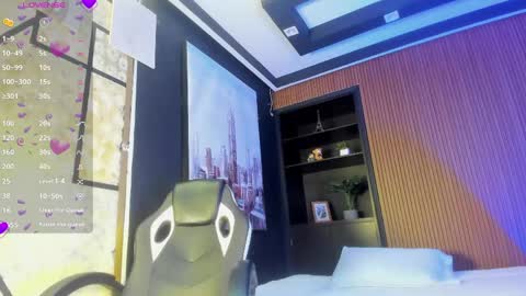 Lexi Adams  online show from 05-02-26, 11:59