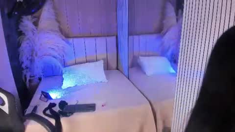 Lexi Adams  online show from 06-10-26, 12:26