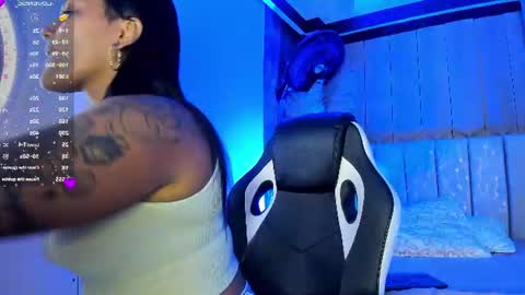 Lexi Adams  online show from 06-28-26, 12:33