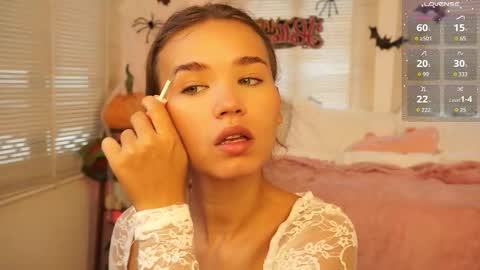 Lexi  online show from 11-02-25, 04:37