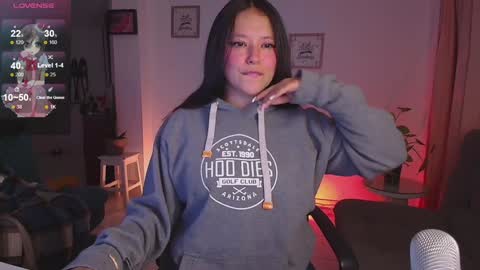 Lexie Thompson   8pm  0000am -5 online show from 12-27-24, 08:56