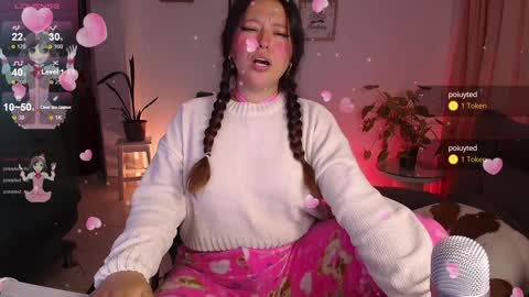 Lexie Thompson   8pm  0000am -5 online show from 12-29-24, 05:53