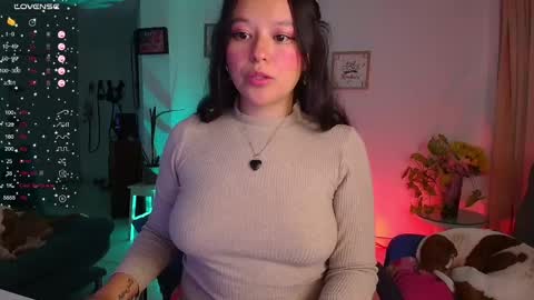 Lexie Thompson   8pm  0000am -5 online show from 02-17-25, 10:18