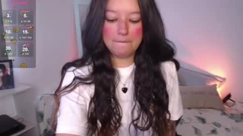 Lexie Thompson   8pm  0000am -5 online show from 09-14-25, 05:12