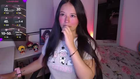 Lexie Thompson   8pm  0000am -5 online show from 11-21-25, 12:43