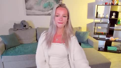 lexieblonde online show from 05-27-26, 08:55