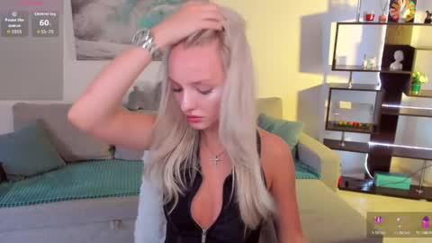 lexieblonde online show from 06-01-26, 11:34