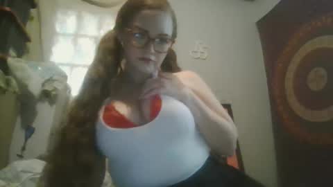 Lexi Eden online show from 10-07-25, 09:23