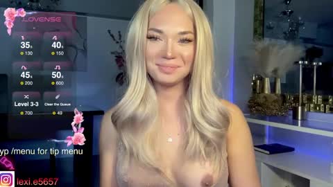 lexiesmith_ online show from 01-20-25, 03:59