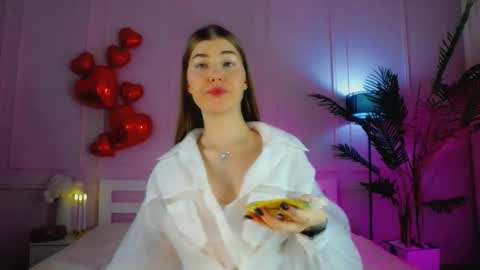 LexieSugar online show from 02-12-26, 04:57