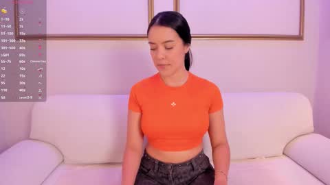 Lexie Thompson  online show from 02-13-26, 12:12