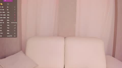 Lexie Thompson  online show from 04-01-26, 12:28