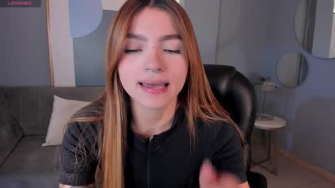 Lexie  online show from 09-25-25, 07:17