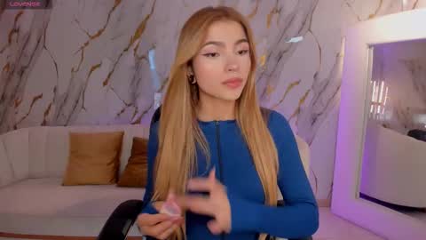 Lexie  online show from 02-13-26, 07:32