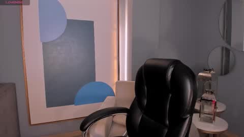 Lexie  online show from 02-27-26, 07:36