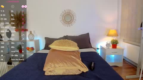 Lexi online show from 12-07-24, 06:48