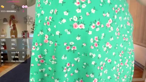 Lexi online show from 12-30-24, 01:15