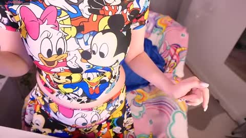 Lexi online show from 04-01-26, 06:36