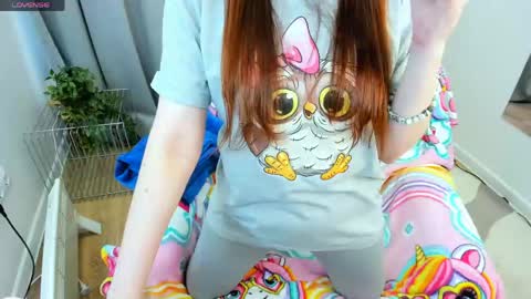 Lexi online show from 05-13-26, 07:39