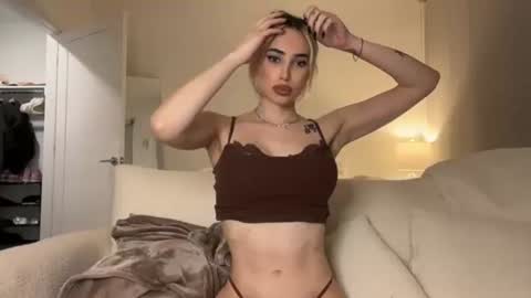 Sexy Lexi online show from 10-23-25, 06:13