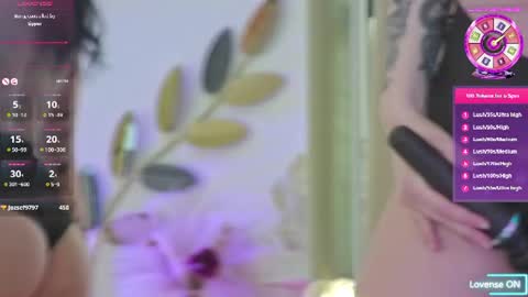 LexiiDarling online show from 06-24-26, 04:39