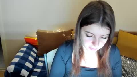 Elisabeth online show from 12-18-25, 01:28