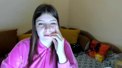 Elisabeth online show from 12-23-25, 07:17