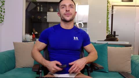 Askme online show from 12-21-24, 06:55