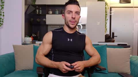 Askme online show from 12-22-24, 04:48