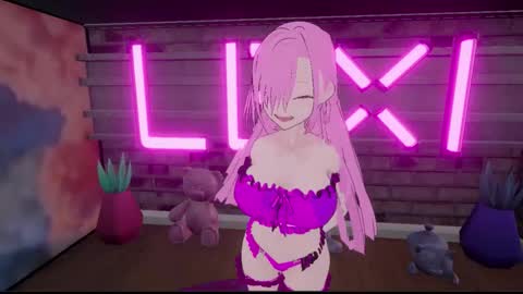 Lexi Rose online show from 01-17-26, 03:28