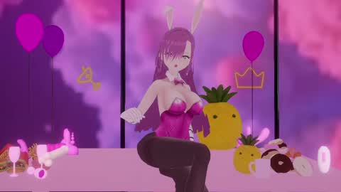 Lexi Rose online show from 04-08-26, 05:40