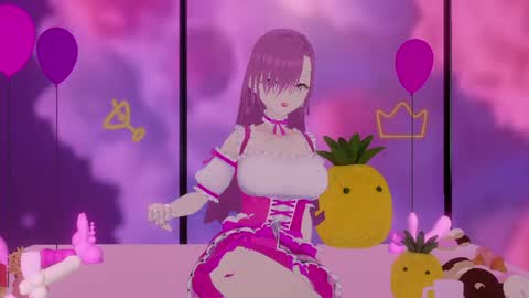 Lexi Rose online show from 04-10-26, 05:45