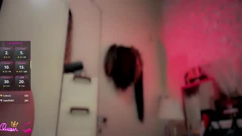 Naturaly Born Goddess  Ms. kendall  online show from 04-16-26, 09:39