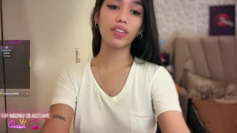 Naturaly Born Goddess  Ms. kendall  online show from 06-11-26, 04:38