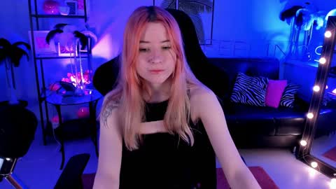 Lexi Wenford NO NUDE GODDESS online show from 12-02-24, 02:53