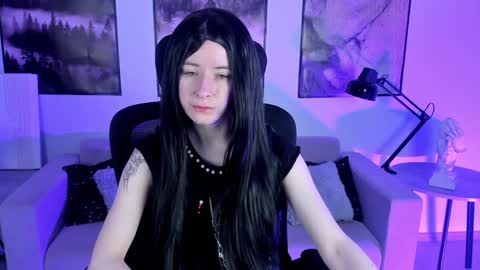 Lexi Wenford NO NUDE GODDESS online show from 12-04-24, 02:53