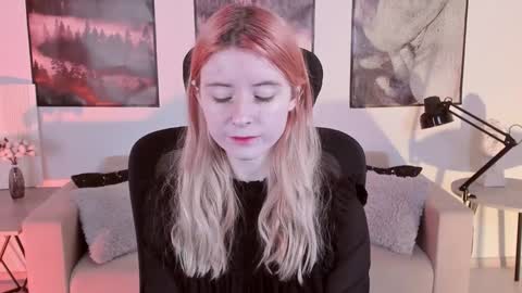 Lexi Wenford NO NUDE GODDESS online show from 12-11-24, 04:18