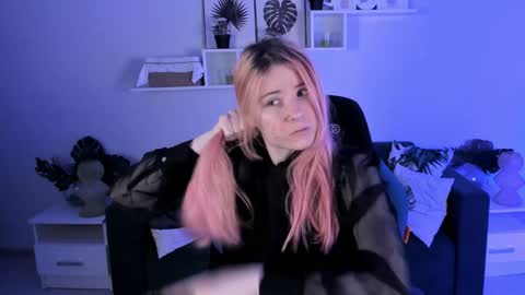 Lexi Wenford NO NUDE GODDESS online show from 01-15-25, 02:49