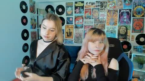 Lexi Wenford NO NUDE GODDESS online show from 02-28-25, 09:15