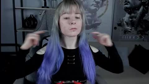 Lexi Wenford NO NUDE GODDESS online show from 10-31-25, 02:56