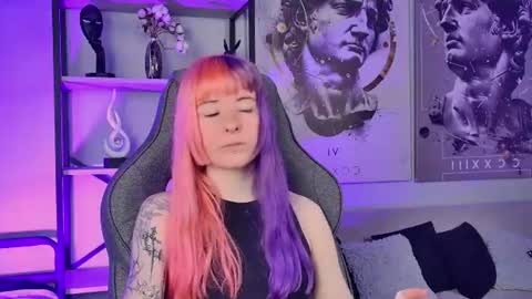 Snapshot of lexiwenford chatting on 07-04-26, 03:56 Lexi Wenford NO NUDE GODDESS online show from 07-04-26, 03:56