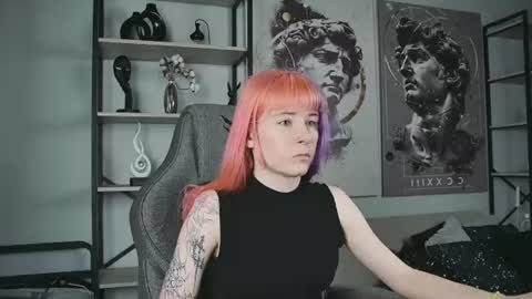 Snapshot of lexiwenford chatting on 07-06-26, 04:20 Lexi Wenford NO NUDE GODDESS online show from 07-06-26, 04:20