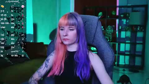 Snapshot of lexiwenford chatting on 07-11-26, 04:15 Lexi Wenford NO NUDE GODDESS online show from 07-11-26, 04:15