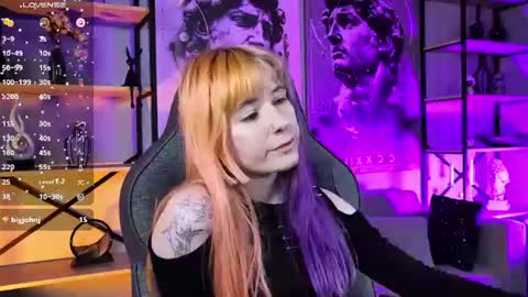 Snapshot of lexiwenford chatting on 07-17-26, 04:08 Lexi Wenford NO NUDE GODDESS online show from 07-17-26, 04:08