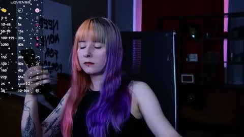 Snapshot of lexiwenford chatting on 07-29-26, 04:54 Lexi Wenford NO NUDE GODDESS online show from 07-29-26, 04:54